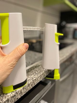 Red de tenis de mesa