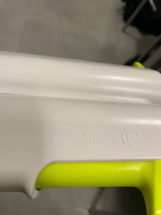 Red de tenis de mesa