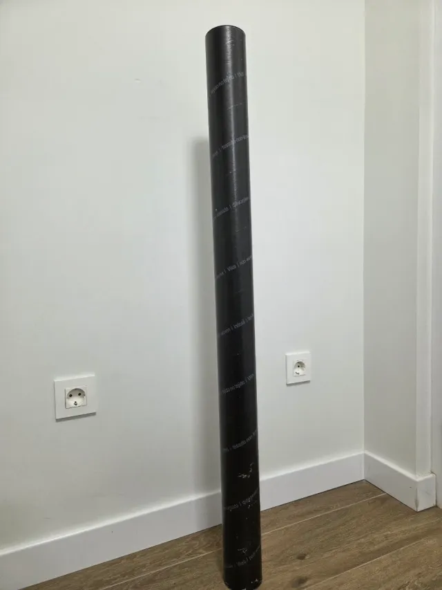 Papel Pintado Star Wars Death Star