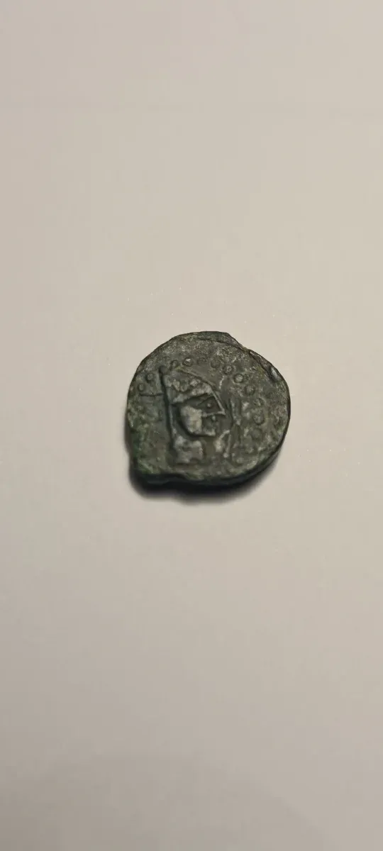 Cuadrante Fenicio Malaka