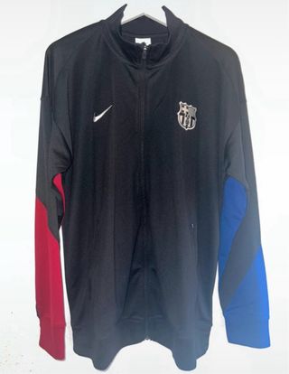 Chaqueta Nike FC Barcelona 24/25