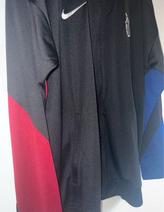 Chaqueta Nike FC Barcelona 24/25