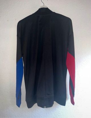 Chaqueta Nike FC Barcelona 24/25