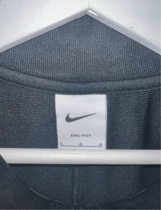 Chaqueta Nike FC Barcelona 24/25