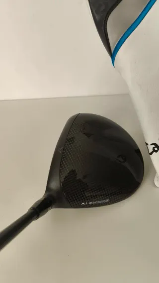 Driver Callaway Ai Smoke Max D