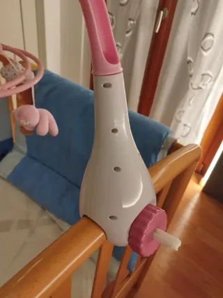 Chicco Giostrina Next2dreams