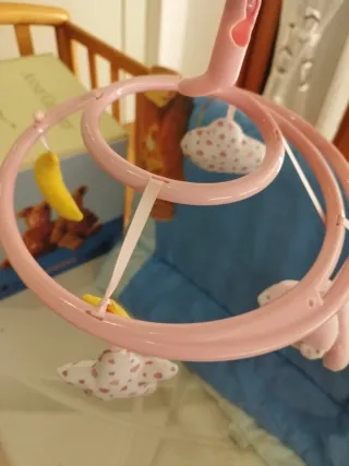 Chicco Giostrina Next2dreams