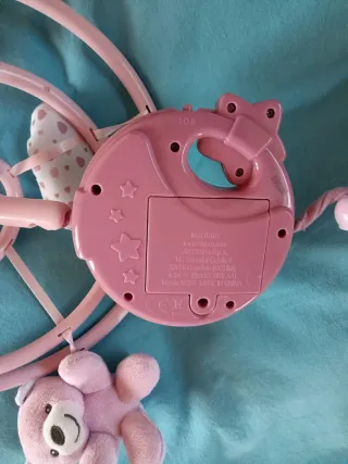 Chicco Giostrina Next2dreams