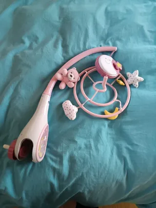 Chicco Giostrina Next2dreams