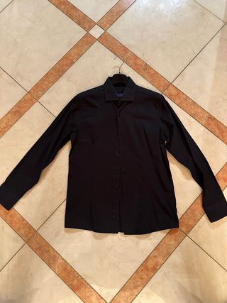 Camicia Ivano Scarlatti Taglia M