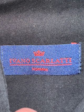 Camicia Ivano Scarlatti Taglia M