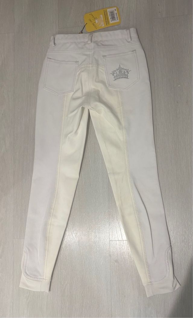 Pantalón de equitación