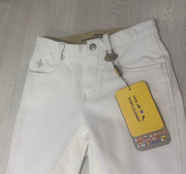 Pantalón de equitación