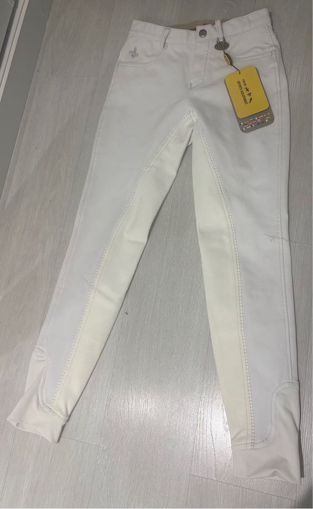 Pantalón de equitación