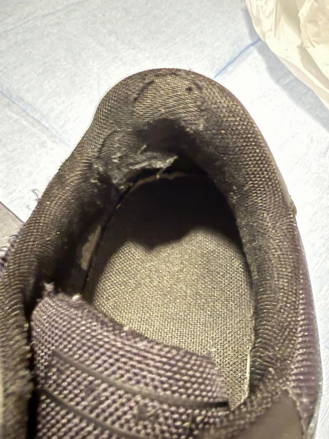 Zapatillas Tommy Hilfiger talla 44