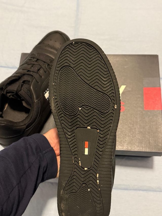 Zapatillas Tommy Hilfiger talla 44