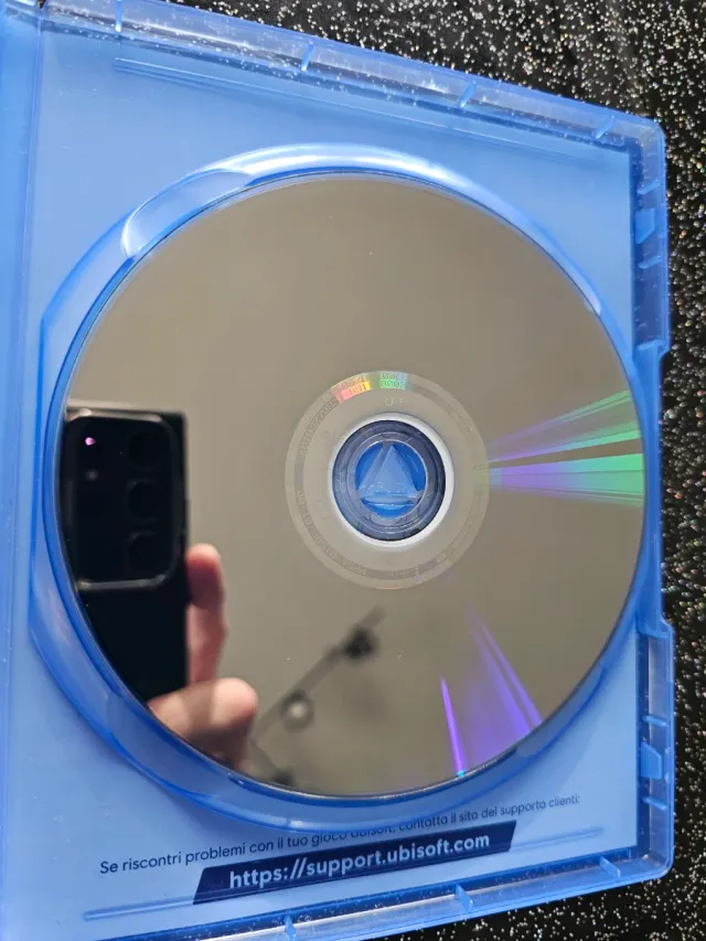 Immortals Fenyx Rising - Ps5