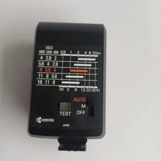 Flash Yashica CS-203 AUTO TTL