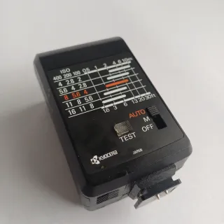Flash Yashica CS-203 AUTO TTL