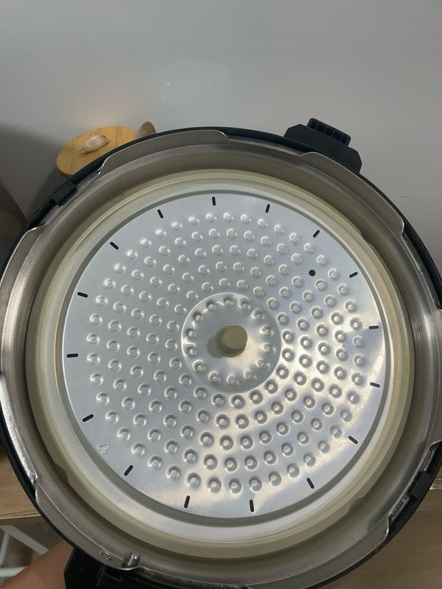 Olla Programable San Ignacio