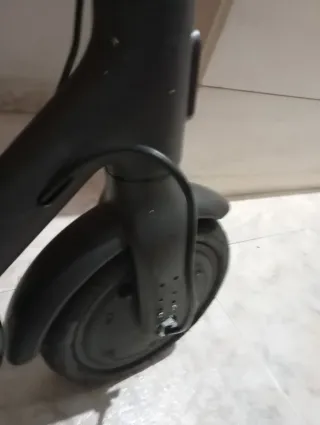 patinetes eléctricos dos