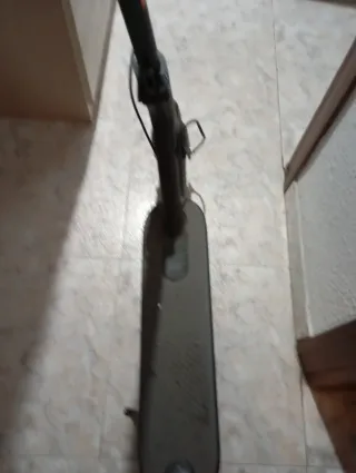 patinetes eléctricos dos