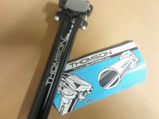 Tija de sillín Thomson Elite