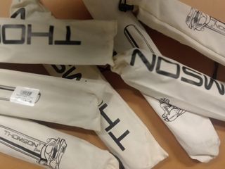 Tija de sillín Thomson Elite