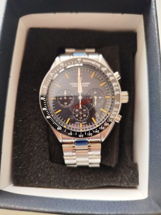 Reloj Pagani Design PD-1701 Deep Blue