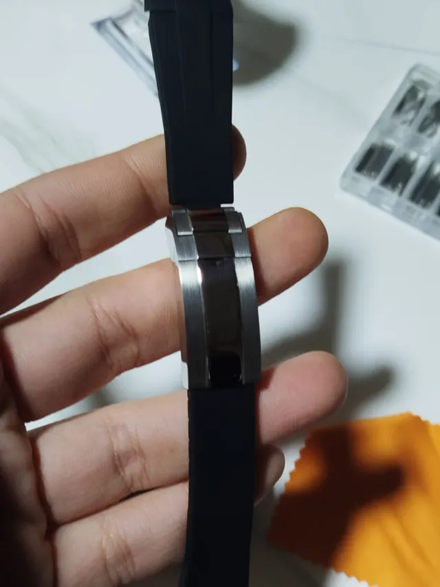 Reloj Pagani Design PD-1701 Deep Blue