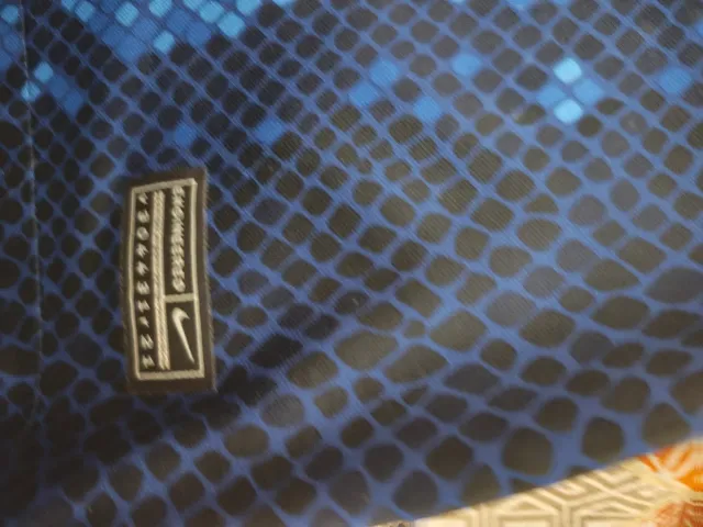 Maglia Inter 21/22 Originale Taglia m