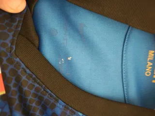 Maglia Inter 21/22 Originale Taglia m