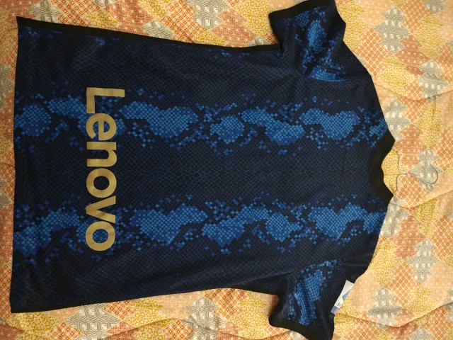 Maglia Inter 21/22 Originale Taglia m