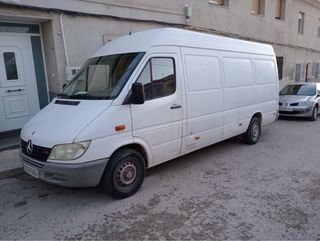 Mercedes-Benz Sprinter 311 cdi