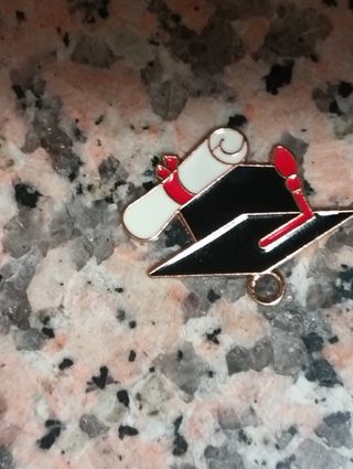 Portachiavi Laurea – Idea Regalo -Disponibili 17