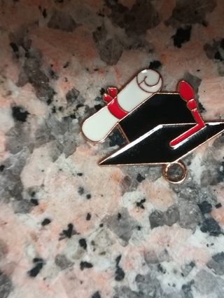 Portachiavi Laurea – Idea Regalo -Disponibili 17