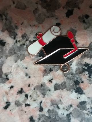 Portachiavi Laurea – Idea Regalo -Disponibili 17