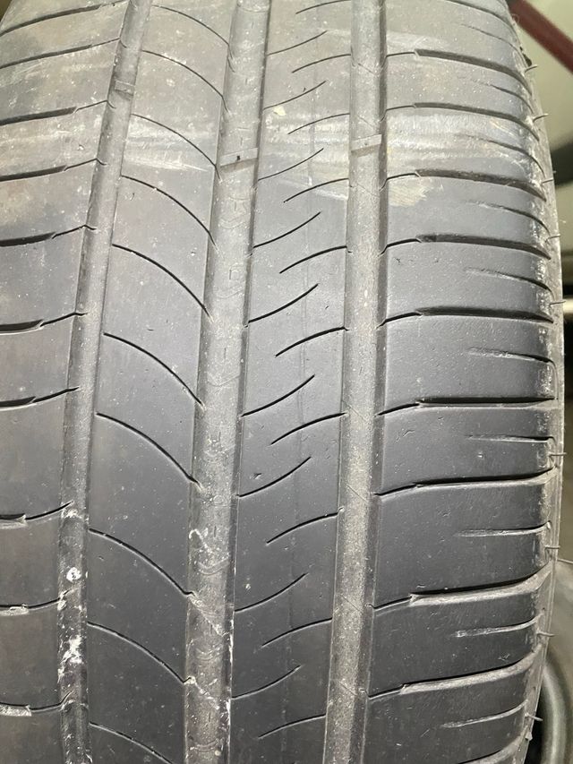 Neumático 205/65R16 Catchgre gp100