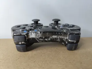 DualShock PlayStation 3