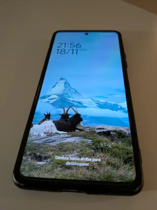 Xiaomi 11T 5G Blu Celeste 128 GB