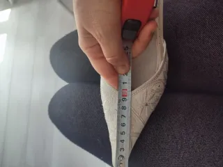 Zapatos de tacón blancos Dopani