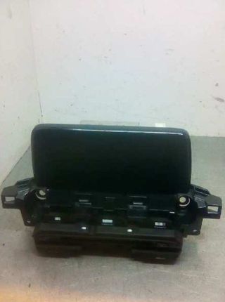 Mazda 193815 kn5a669c0 sistema navegación gps cx-5