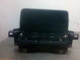 Mazda 193815 kn5a669c0 sistema navegación gps cx-5