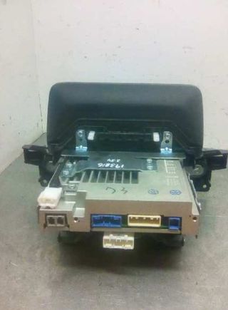 Mazda 193815 kn5a669c0 sistema navegación gps cx-5