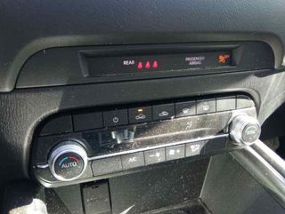 Mazda 193815 kn5a669c0 sistema navegación gps cx-5