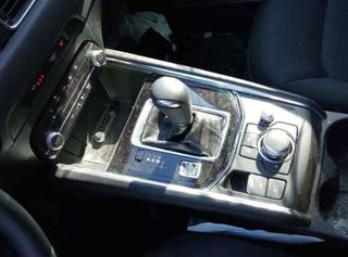 Mazda 193815 kn5a669c0 sistema navegación gps cx-5