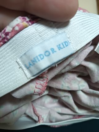 Lote 7 leggings estampados T9