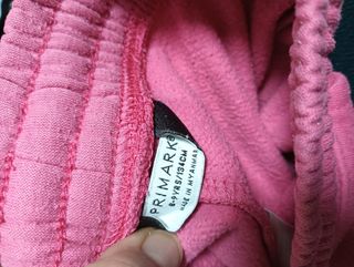 Lote 7 leggings estampados T9