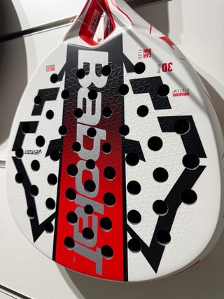 Pala de pádel Babolat Veron