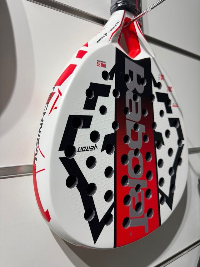 Pala de pádel Babolat Veron